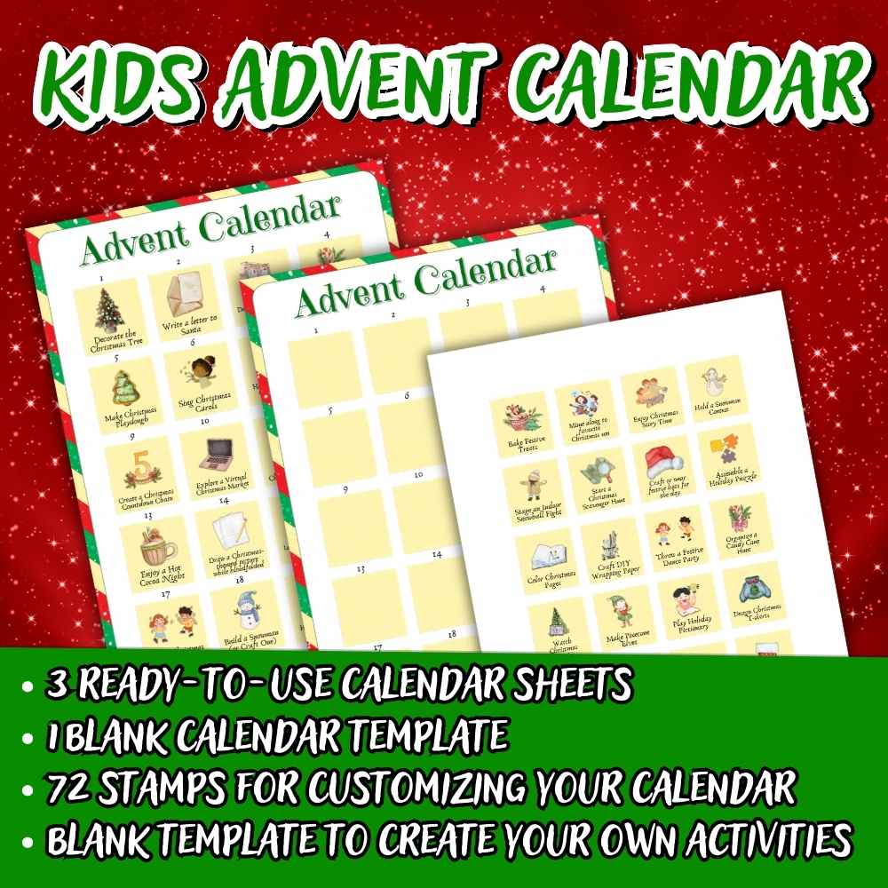 Holiday Craft for Children