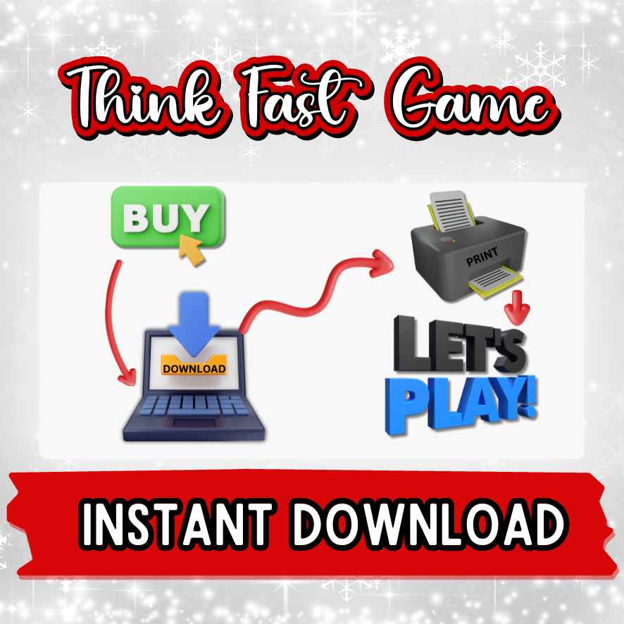 christmas games