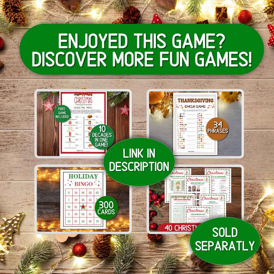 holiday emoji quiz