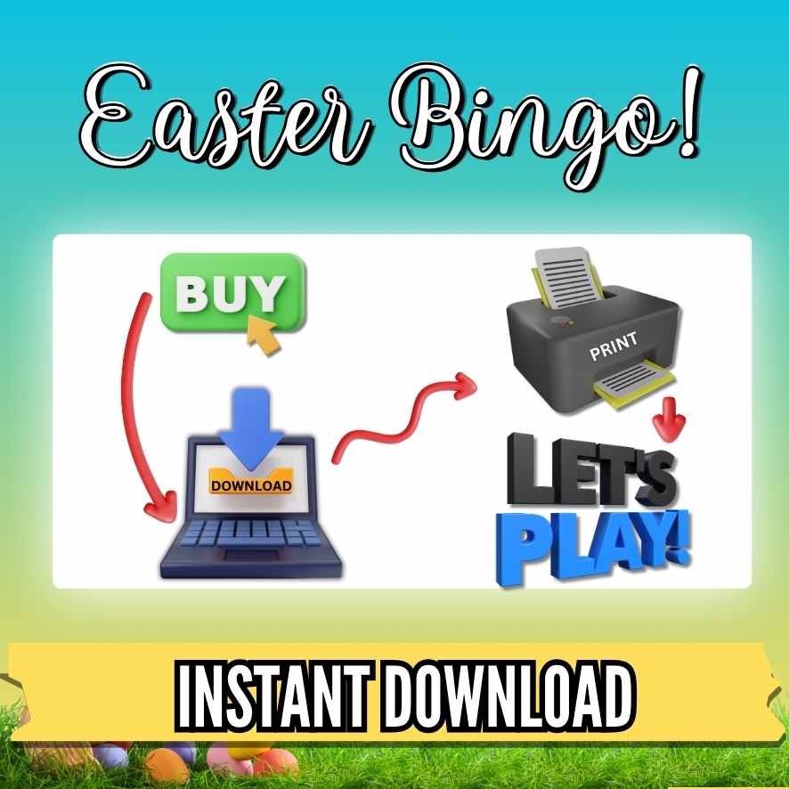 games for easter sunday