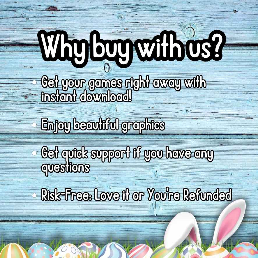 easter gift exchange ideas