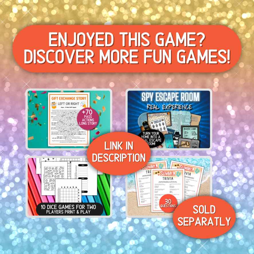 classroom activities