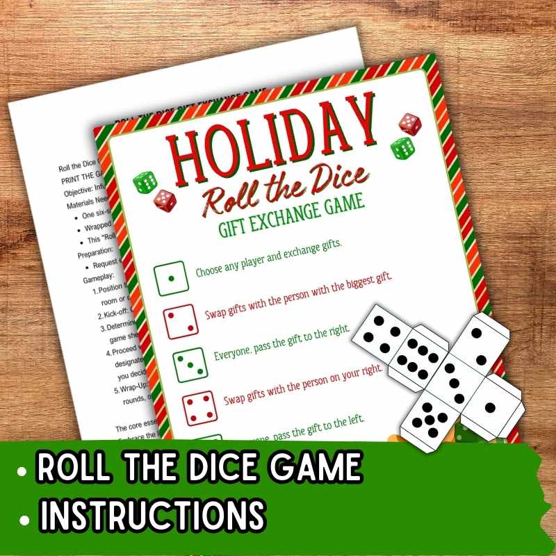 FREE CHRISTMAS GAME