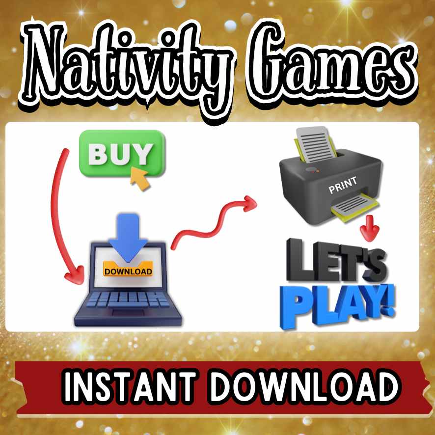 Left Right Gift Exchange