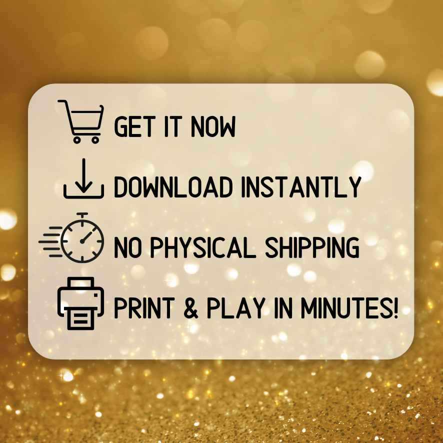 new year dicebreaker game