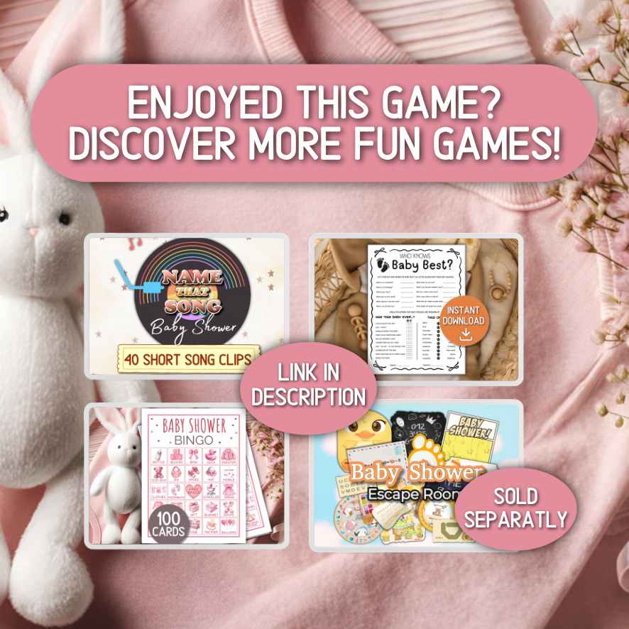 baby girl games