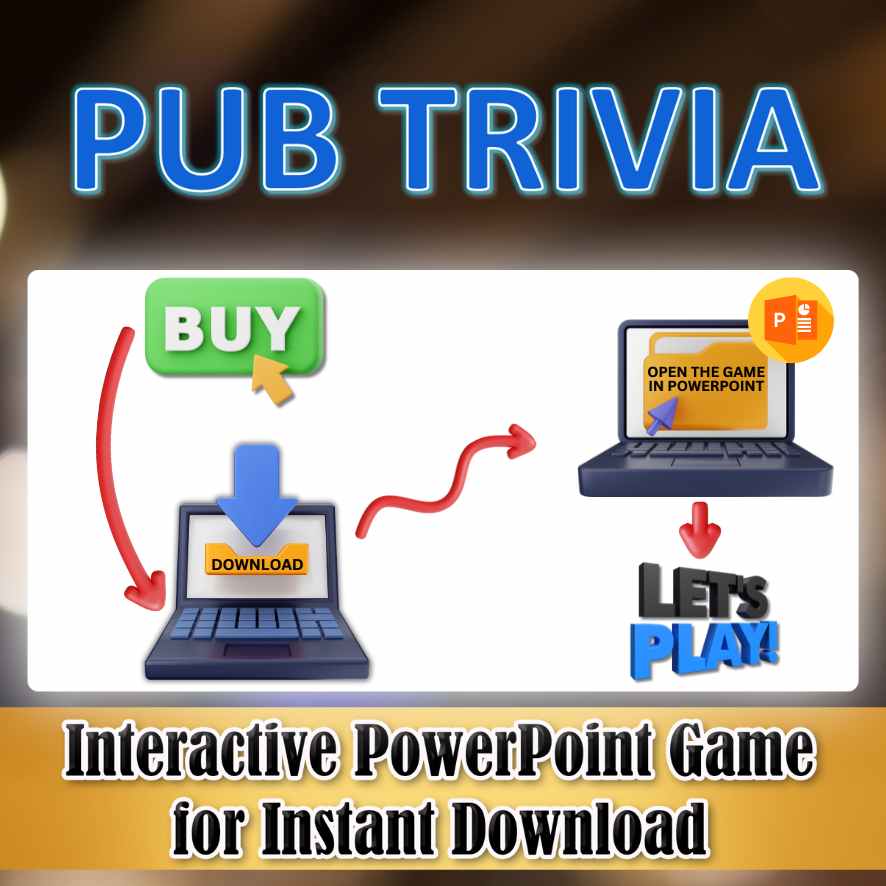 pub trivia game online