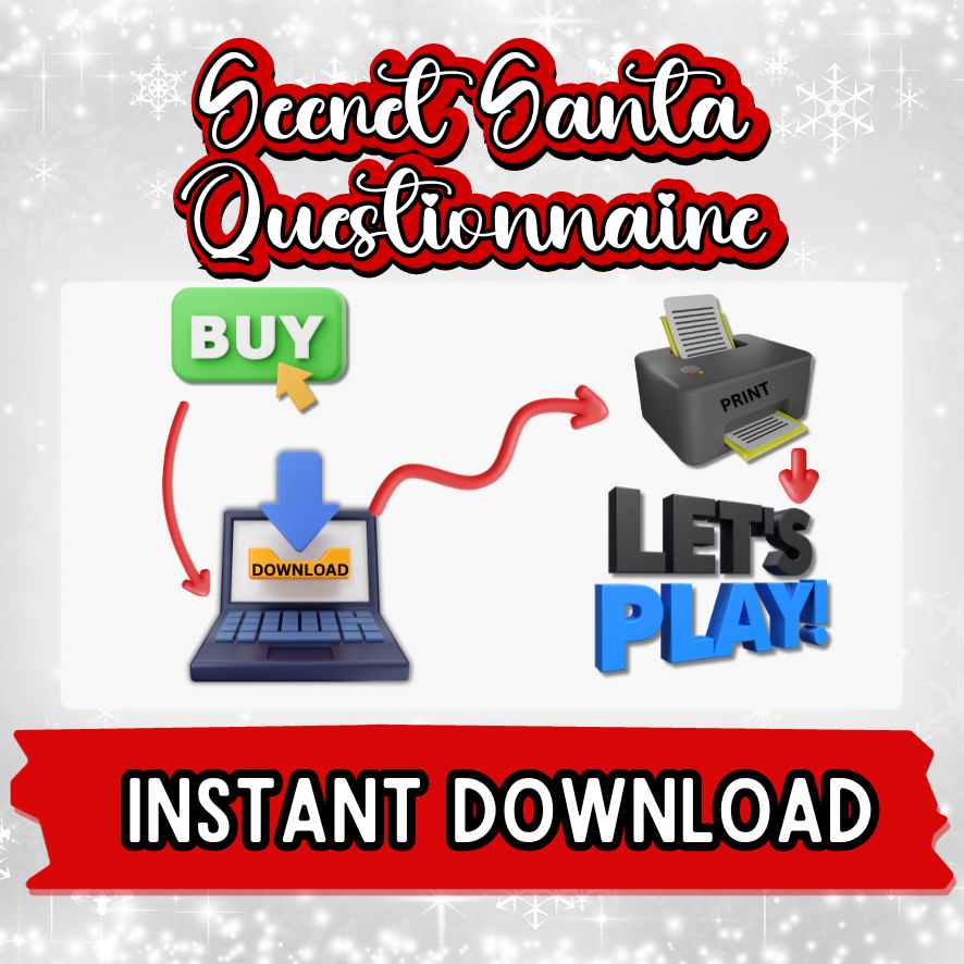 Holiday Gift Preferences