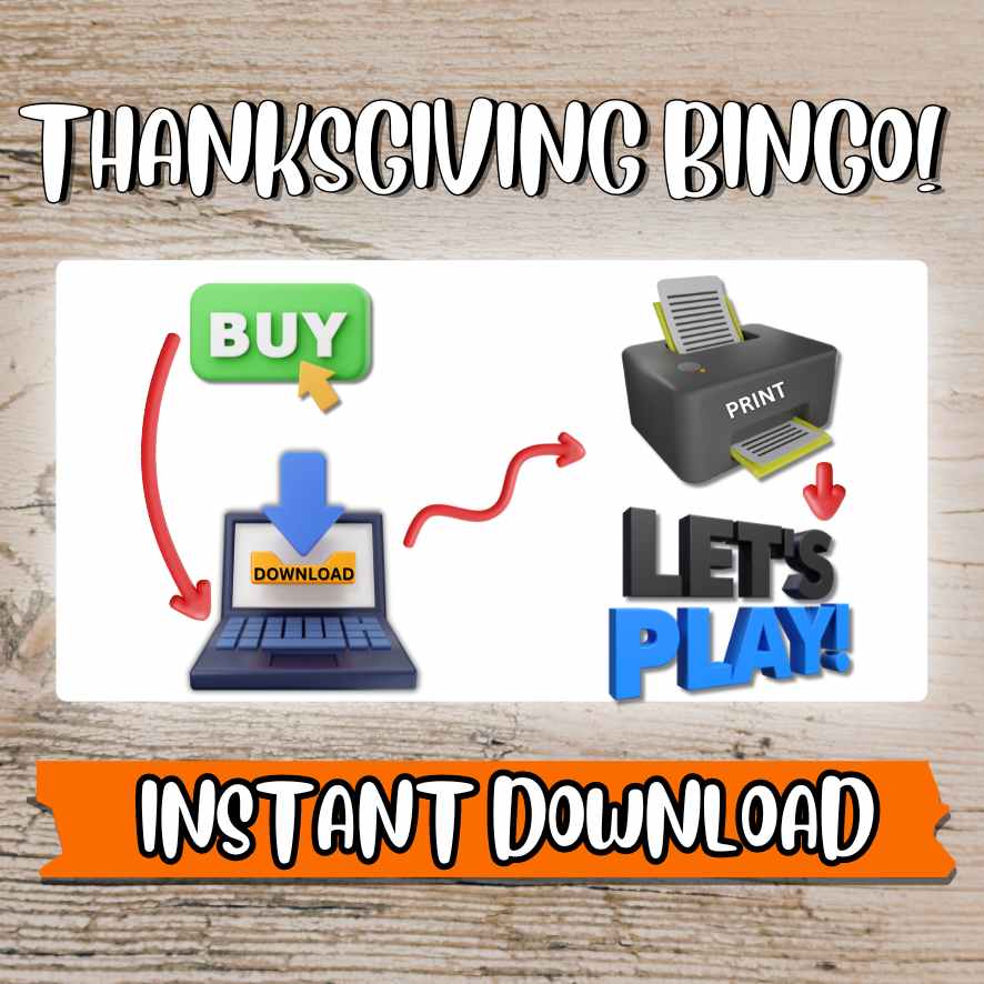 fall party game