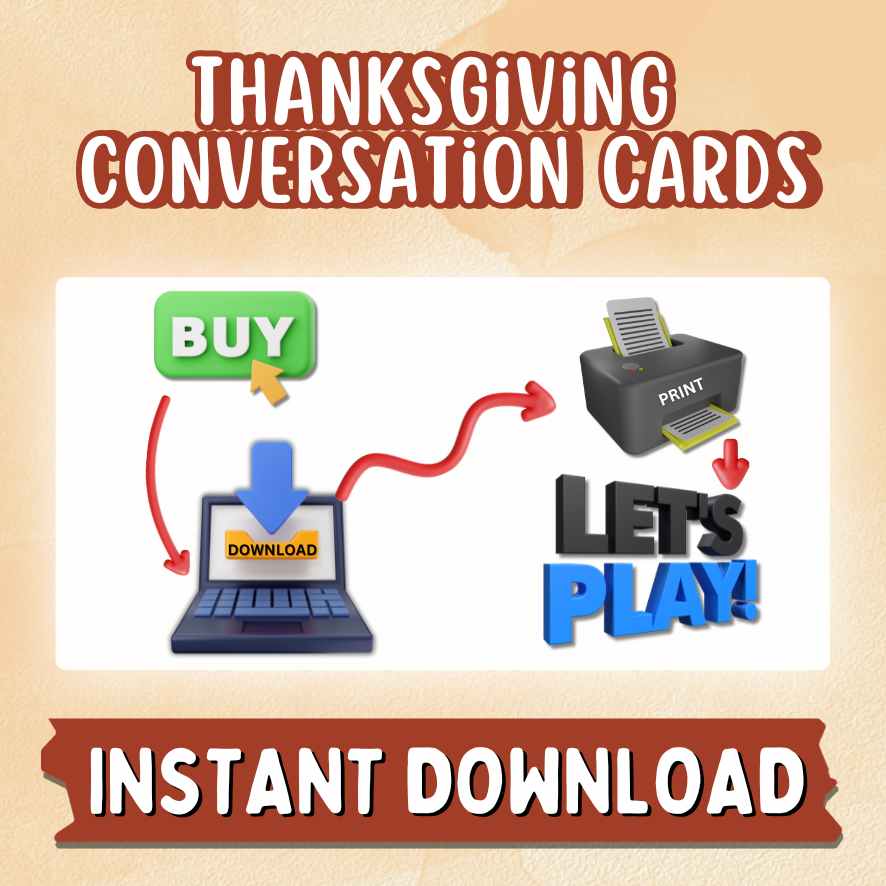 thanksgiving games for adults