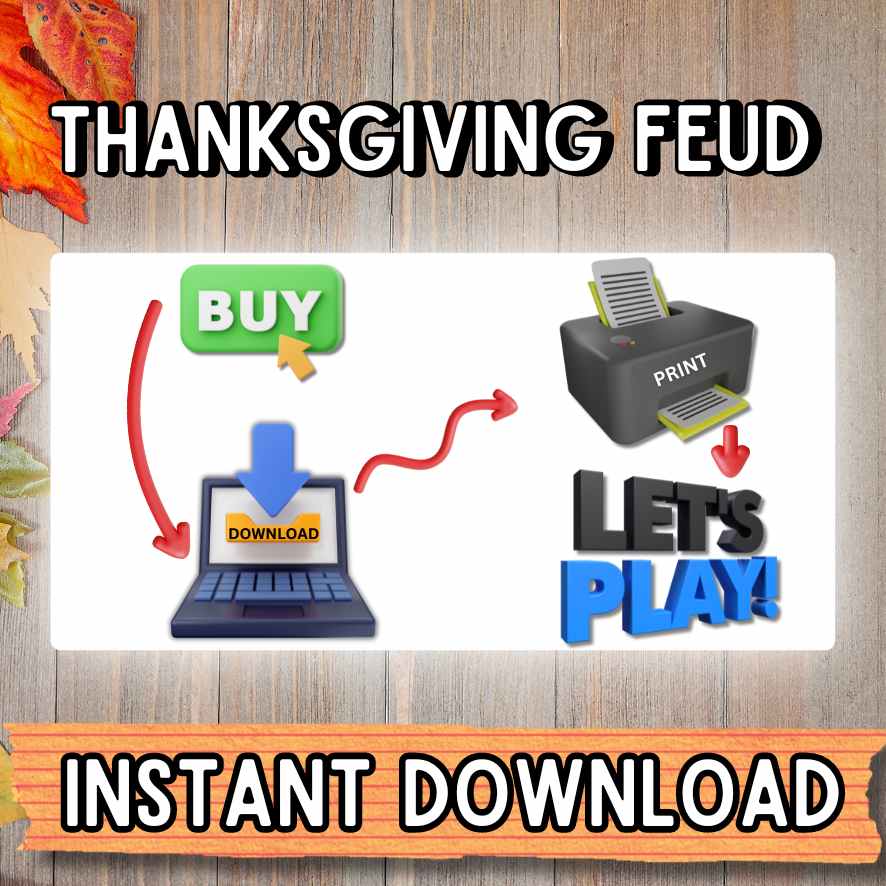 thanksgiving day games