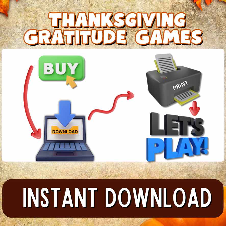 Fun Thanksgiving activities