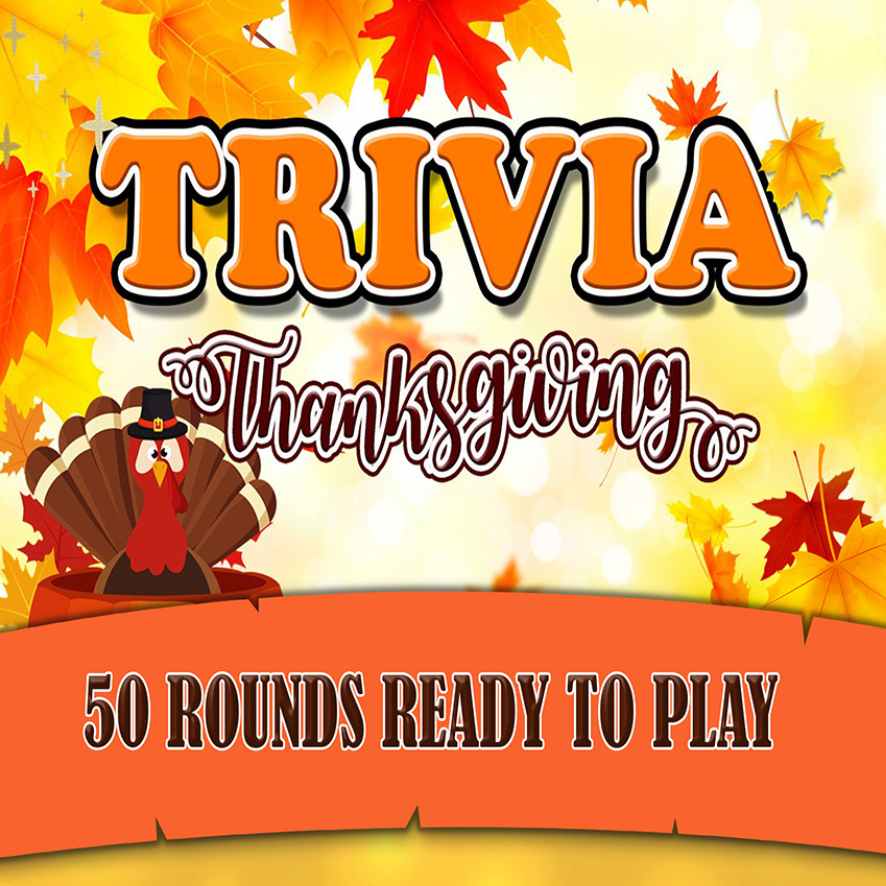 thanksgiving trivia games for family