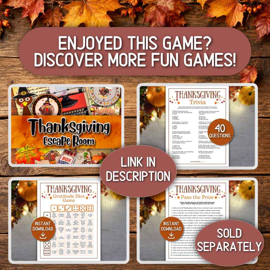 holiday party games