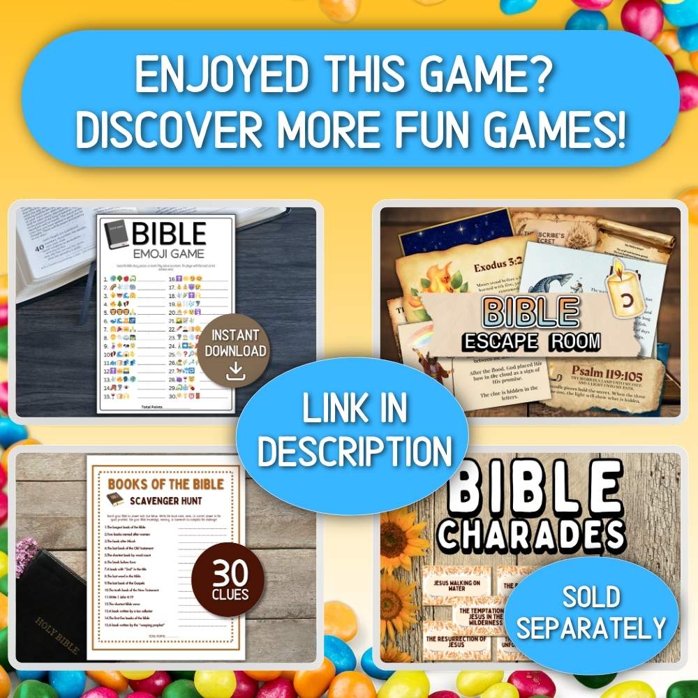 bible games
