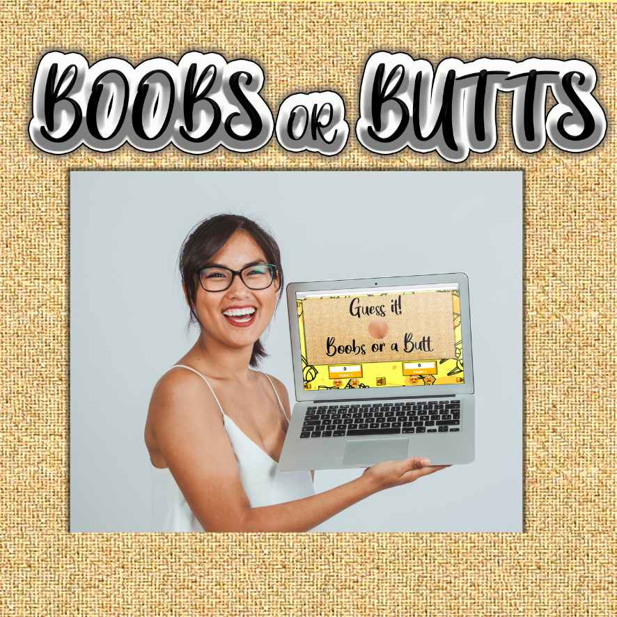 Hilarious baby shower games