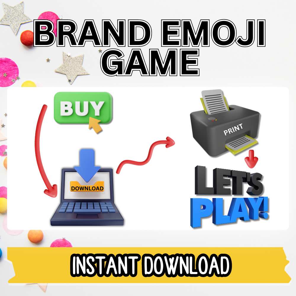 emoji game answers