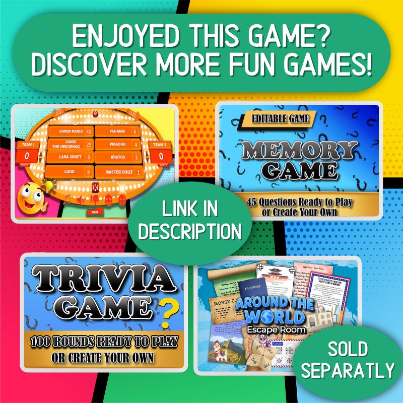 kids games for classroom