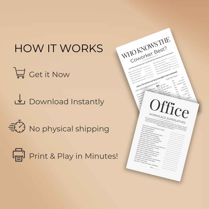 office games