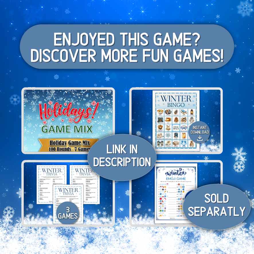 winter games