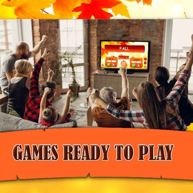 THANKSGIVING QUIZ