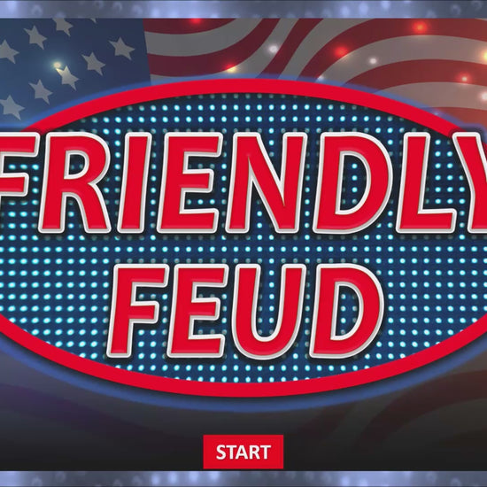 Products 4th JULY FAMILY FRIENDLY FEUD