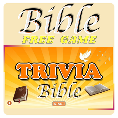 Free Bible Trivia Game on PowerPoint