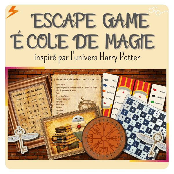 ecole-de-magie-escape-game
