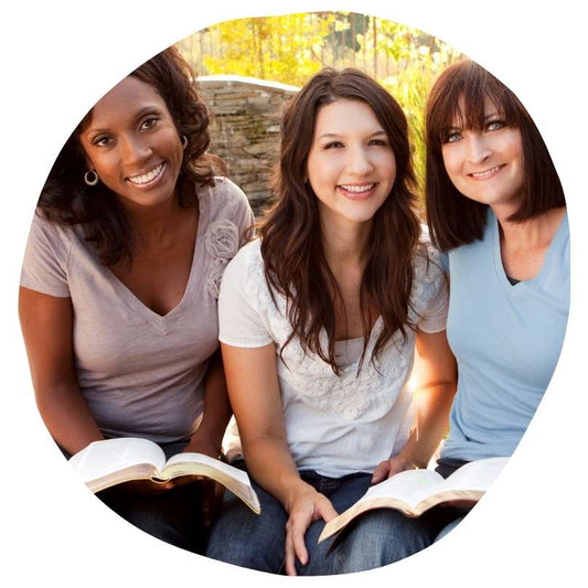 Women Ministry Games