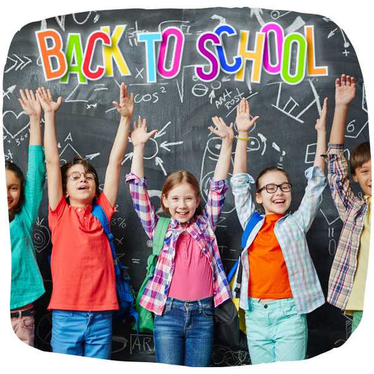Back to school games