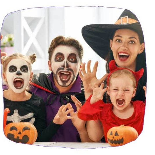 charades ideas for Halloween