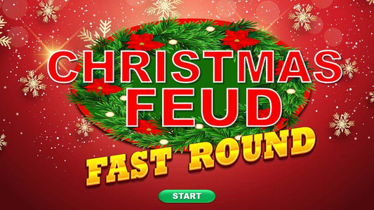 FREE FAST ROUD CHRISTMAS FEUD