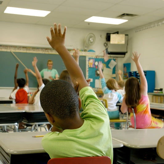 christmas party games classroom
