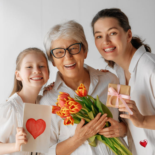 MOTHER’S DAY GAMES
