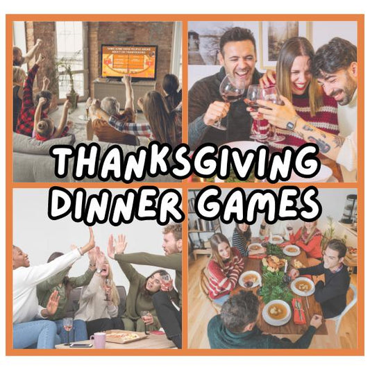 thanksgiving games for adults
