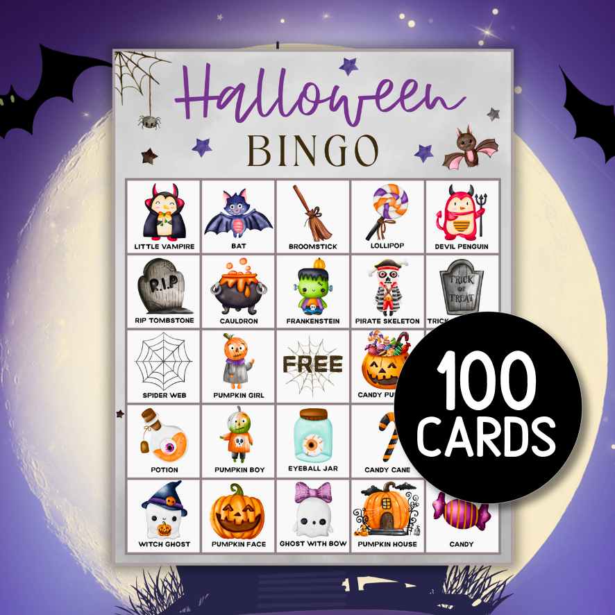 halloween games for classroom