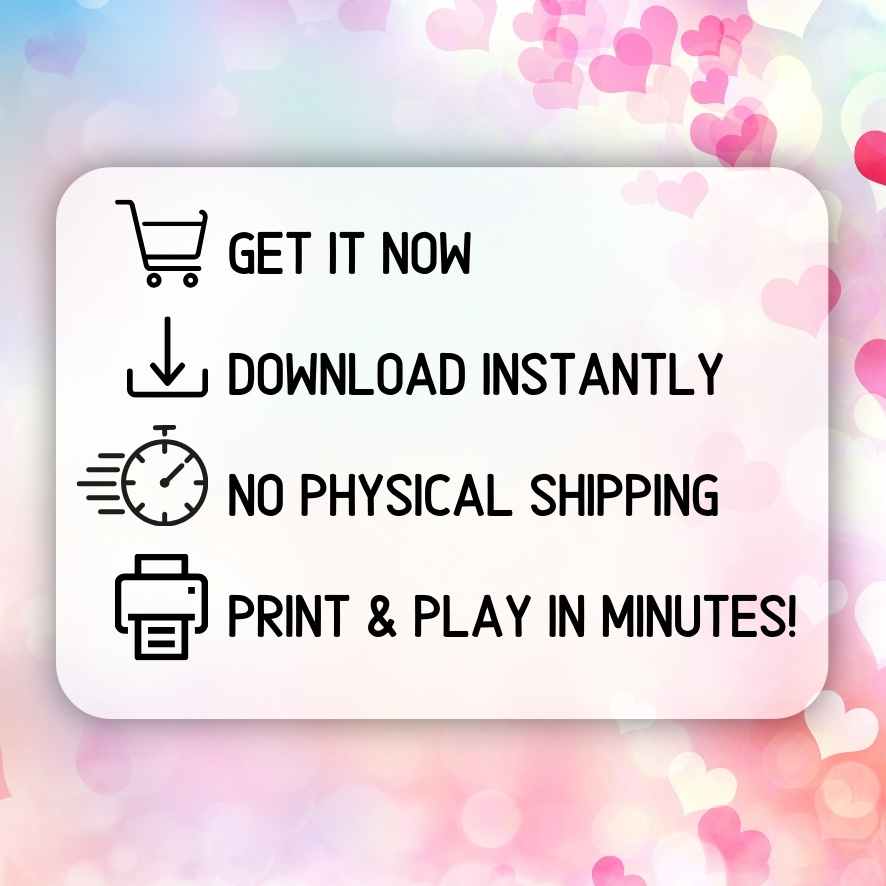 classroom games for valentines day