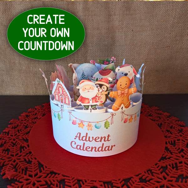 Advents Calendar