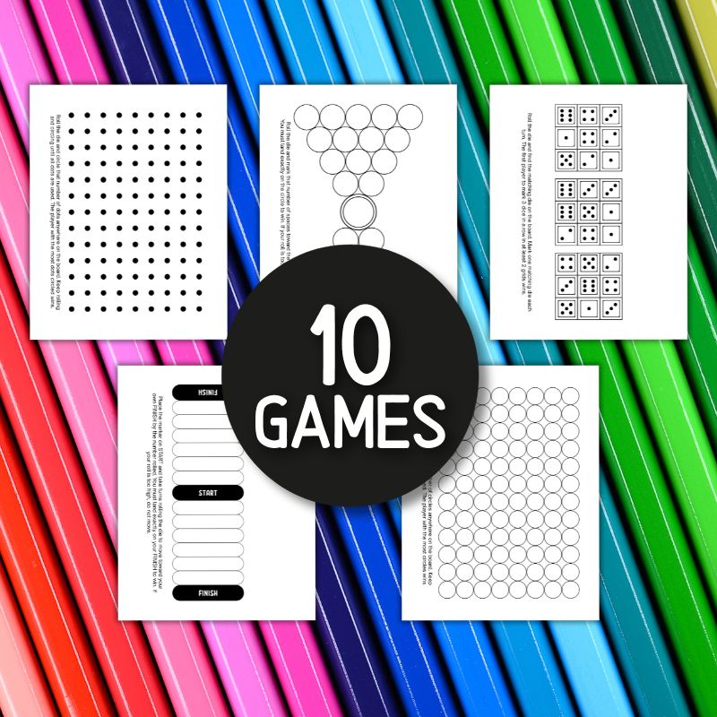dice games