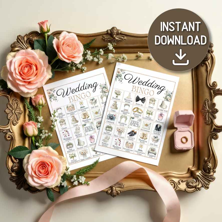 engagement bingo game

