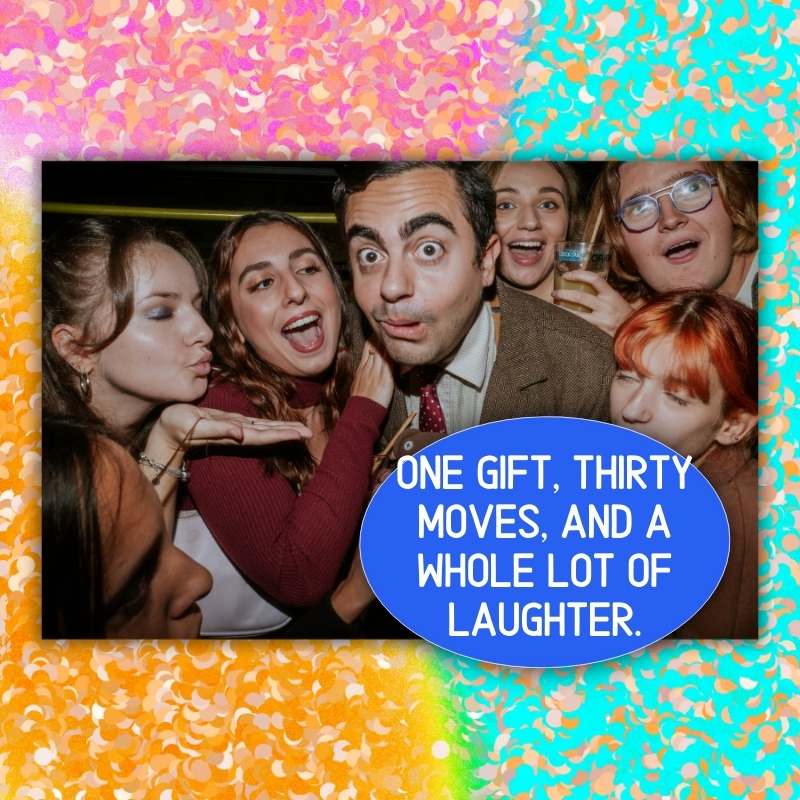 funny left right game story any occasion pdf