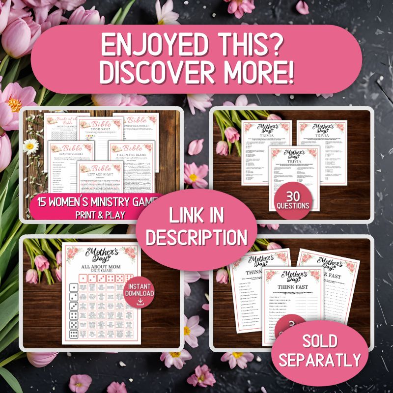 free mothers day activity