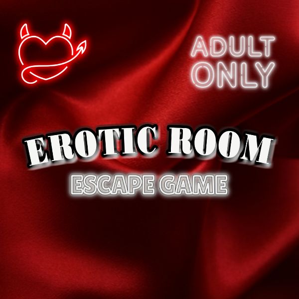 gay couples escape room