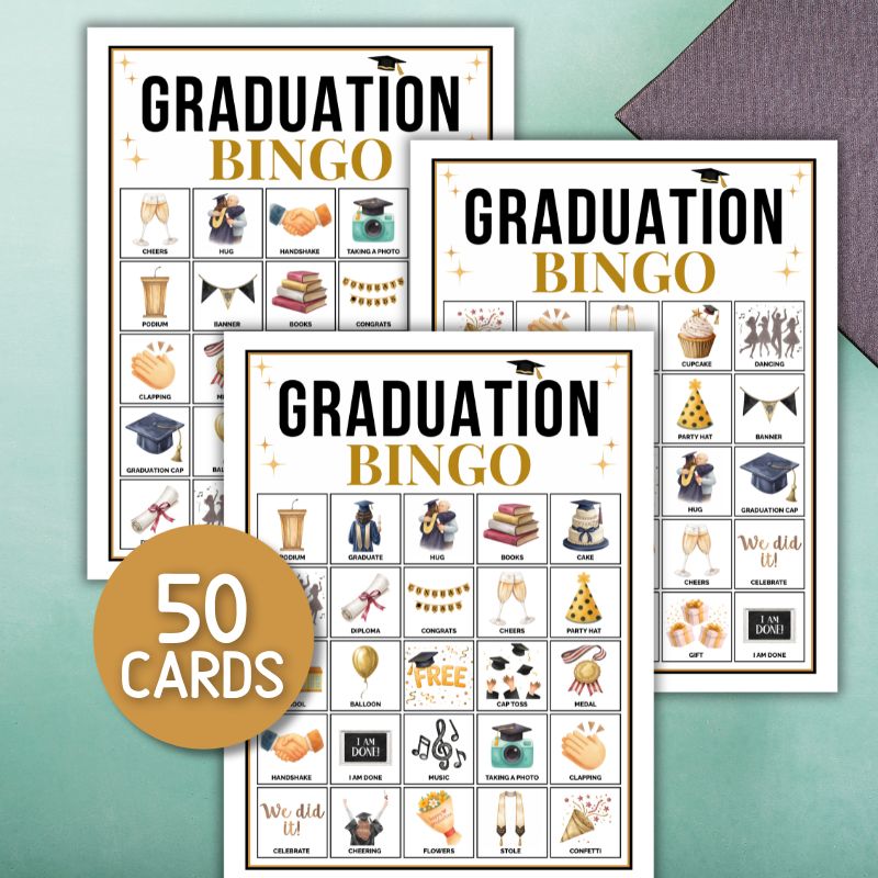 graduation after party ideas
