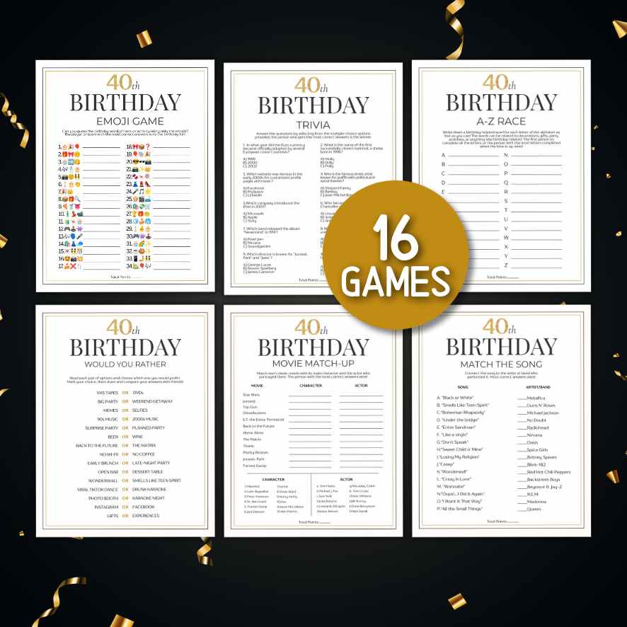 minimalist adult party game