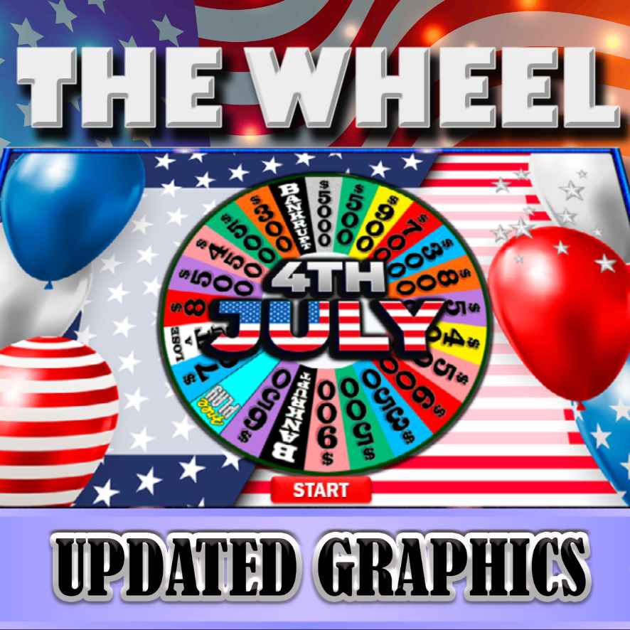 4th of july games online