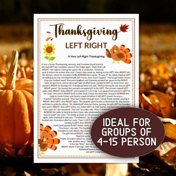 Family Reunion Games 