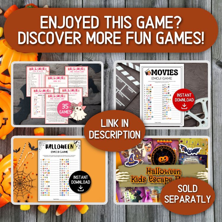 kids party activity