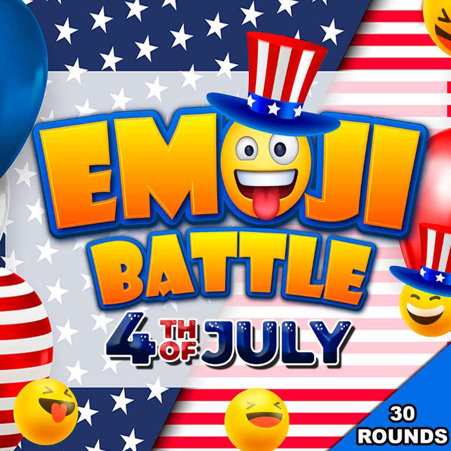 4th of july games