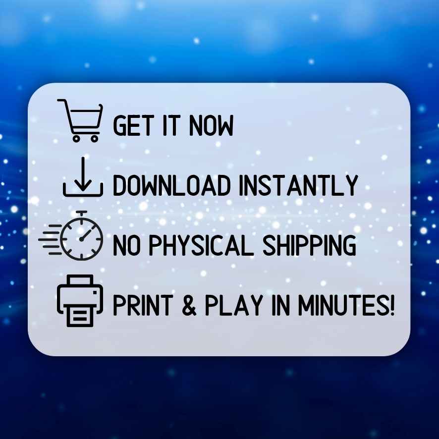 holiday party game